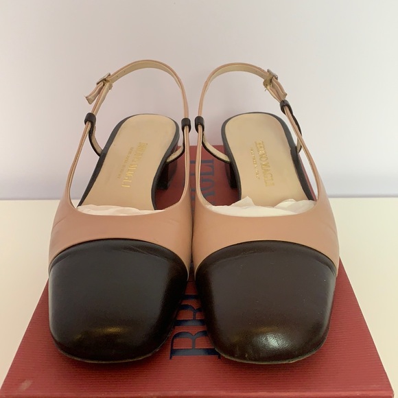 Bruno Magli - Picture 1 of 3